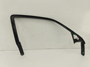 Dodge Charger Passenger Right Front Door Window Frame Moulding-2