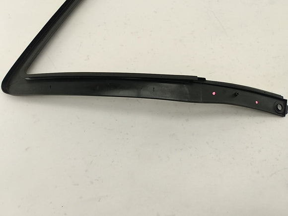 Dodge Charger Passenger Right Front Door Window Frame Moulding