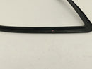 Dodge Charger Passenger Right Front Door Window Frame Moulding-4