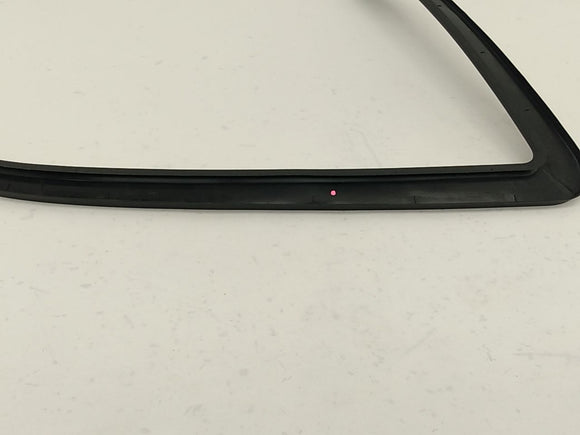 Dodge Charger Passenger Right Front Door Window Frame Moulding