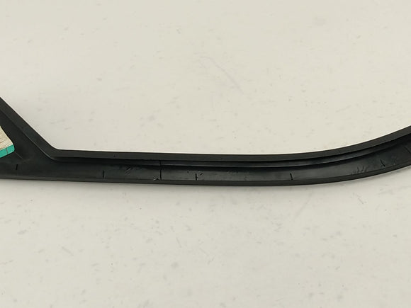 Dodge Charger Passenger Right Front Door Window Frame Moulding