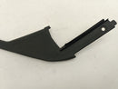 Dodge Charger Passenger Right Front Door Window Frame Moulding-8