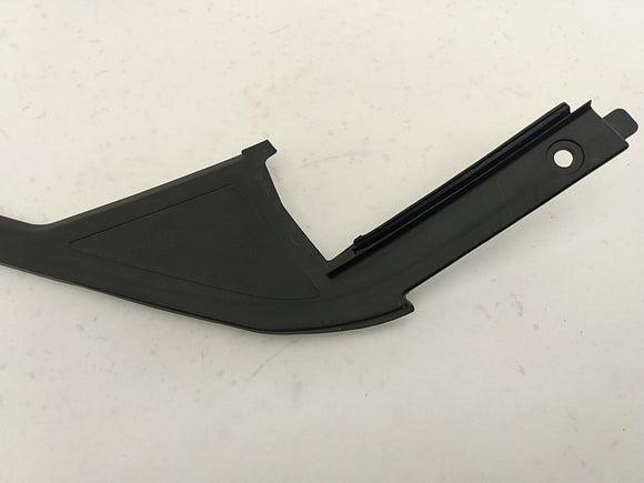 Dodge Charger Passenger Right Front Door Window Frame Moulding