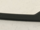 Dodge Charger Passenger Right Front Door Window Frame Moulding-9