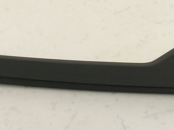 Dodge Charger Passenger Right Front Door Window Frame Moulding