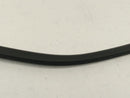 Dodge Charger Passenger Right Front Door Window Frame Moulding-10