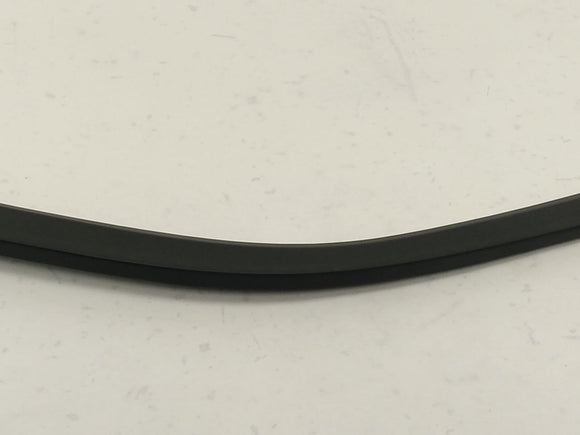 Dodge Charger Passenger Right Front Door Window Frame Moulding
