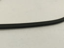 Dodge Charger Passenger Right Front Door Window Frame Moulding-11