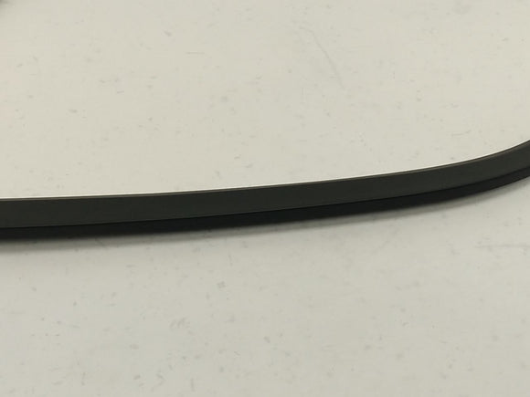 Dodge Charger Passenger Right Front Door Window Frame Moulding