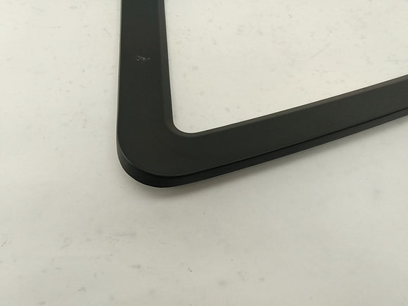 Dodge Charger Passenger Right Front Door Window Frame Moulding