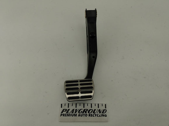 Audi TT Brake Pedal