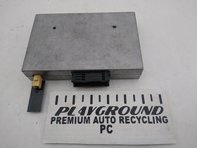 Audi TT Bluetooth Communication Control Module