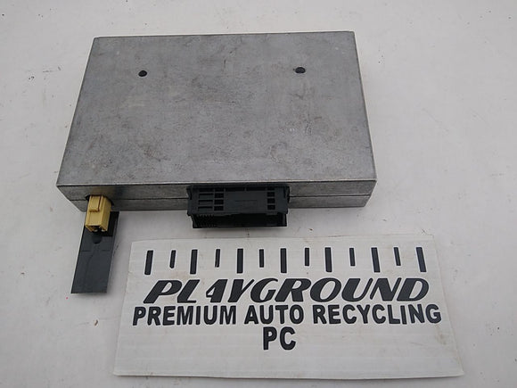 Audi TT Bluetooth Communication Control Module