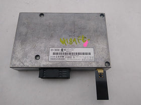 Audi TT Bluetooth Communication Control Module - 0