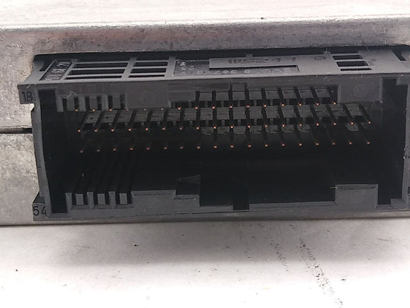 Audi TT Bluetooth Communication Control Module