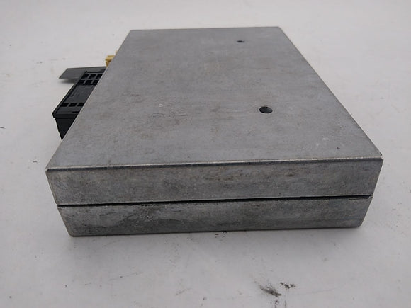 Audi TT Bluetooth Communication Control Module