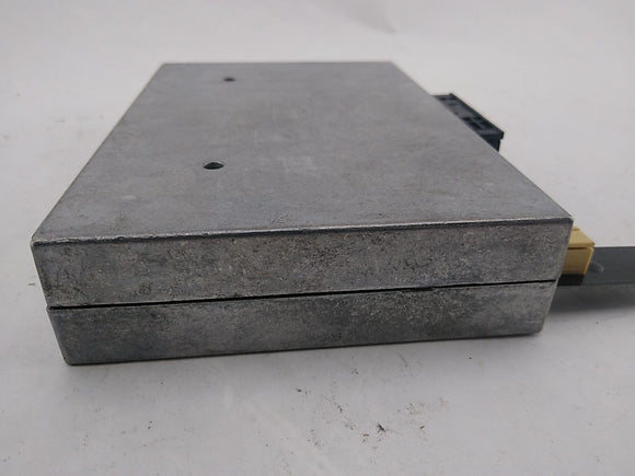 Audi TT Bluetooth Communication Control Module