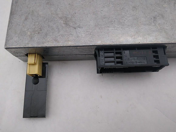Audi TT Bluetooth Communication Control Module