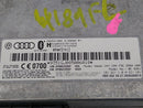 Audi TT Bluetooth Communication Control Module-12