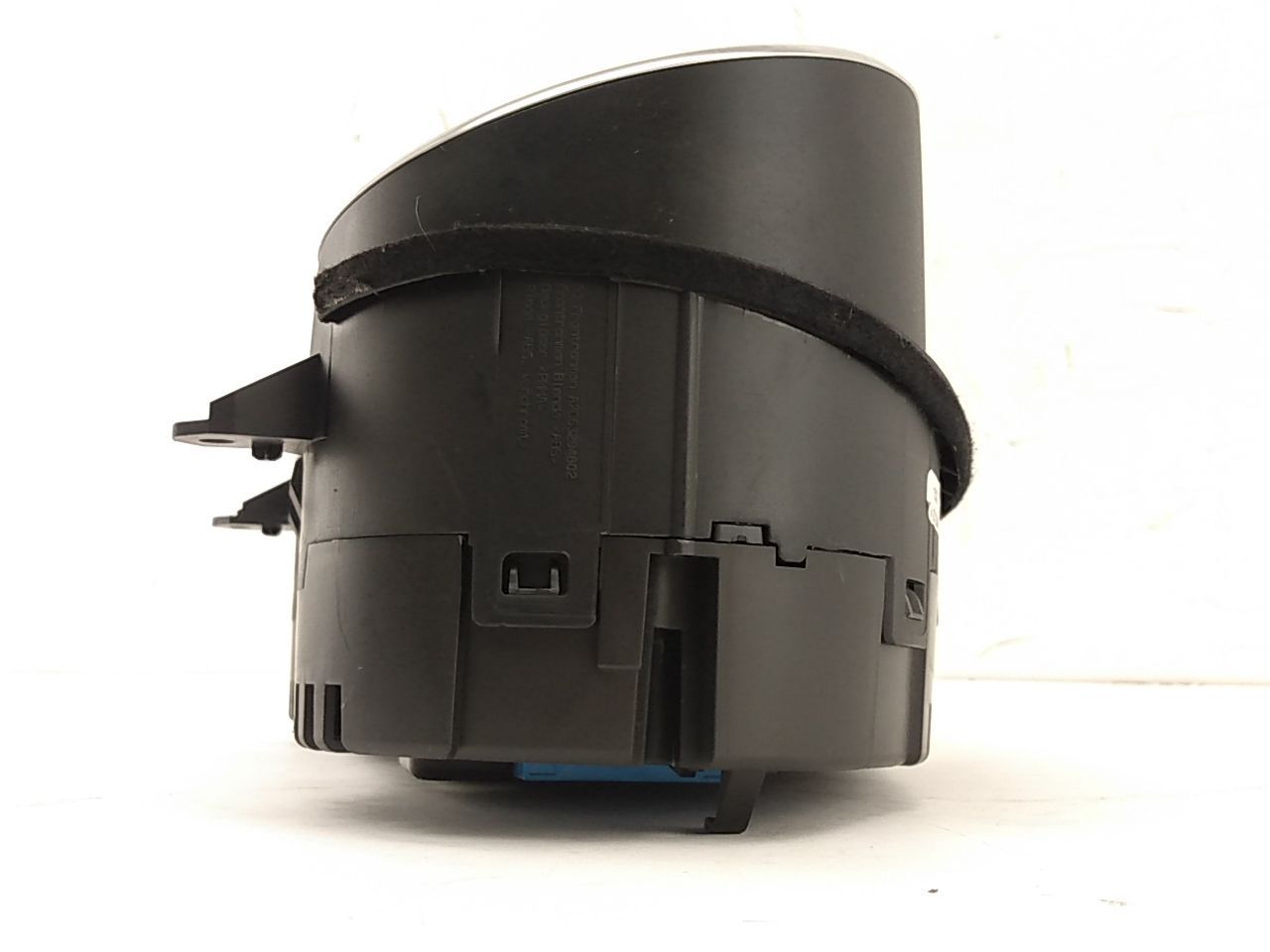 Audi TT Instrument Cluster Speedometer