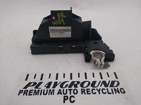 Audi TT Rear Positive Battery Cable Fuse Block