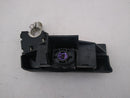 Audi TT Rear Positive Battery Cable Fuse Block-2