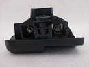 Audi TT Rear Positive Battery Cable Fuse Block-3