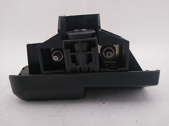 Audi TT Rear Positive Battery Cable Fuse Block