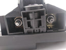 Audi TT Rear Positive Battery Cable Fuse Block-6