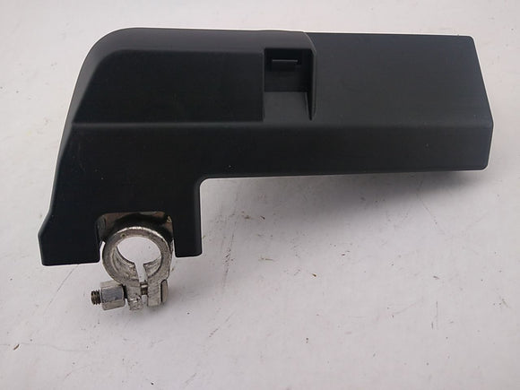 Audi TT Rear Positive Battery Cable Fuse Block