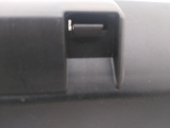 Audi TT Rear Positive Battery Cable Fuse Block