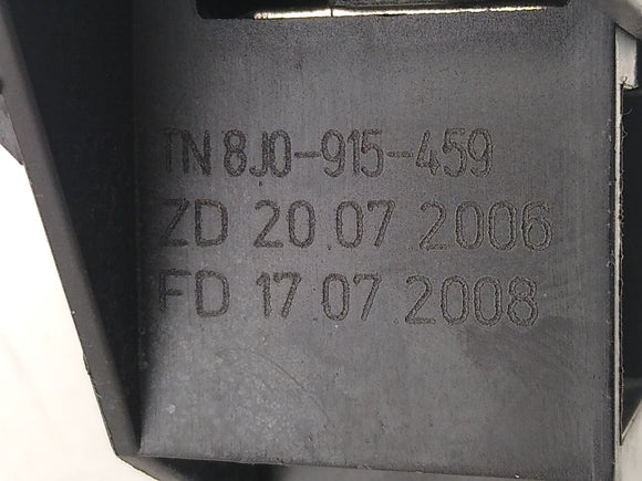 Audi TT Rear Positive Battery Cable Fuse Block