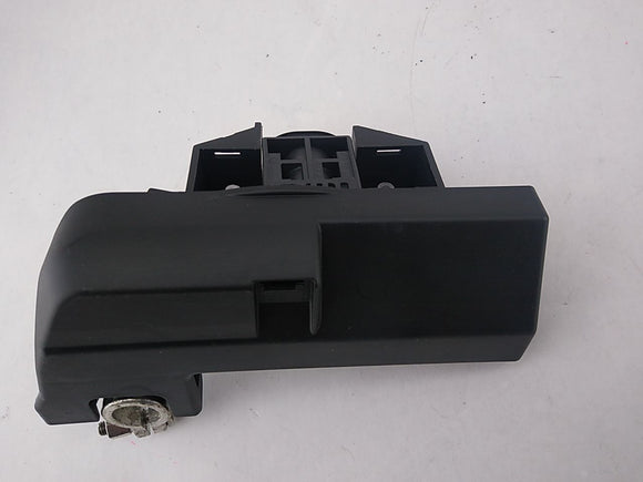 Audi TT Rear Positive Battery Cable Fuse Block