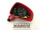 Audi TT **AS IS** Passenger Right Power Side View Mirror-2