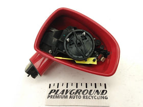 Audi TT **AS IS** Passenger Right Power Side View Mirror - 0