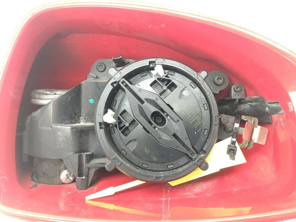 Audi TT **AS IS** Passenger Right Power Side View Mirror