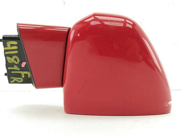 Audi TT **AS IS** Passenger Right Power Side View Mirror