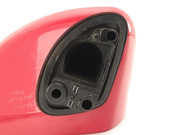 Audi TT **AS IS** Passenger Right Power Side View Mirror
