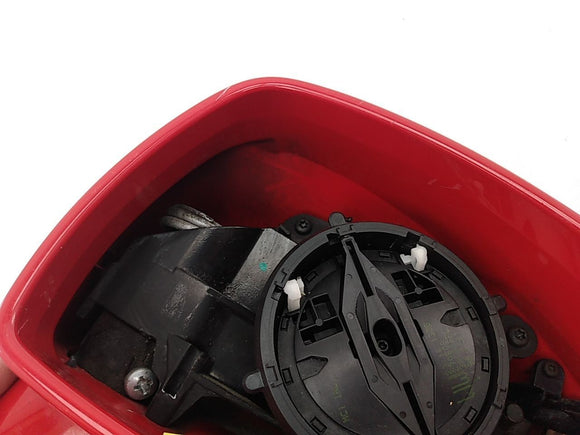 Audi TT **AS IS** Passenger Right Power Side View Mirror