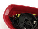 Audi TT **AS IS** Passenger Right Power Side View Mirror-10