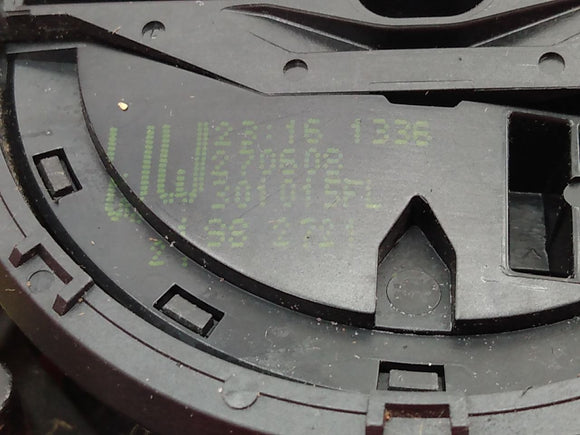 Audi TT **AS IS** Passenger Right Power Side View Mirror