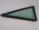 Audi TT Passenger Right Rear Quarter Glass Window-2