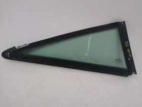 Audi TT Passenger Right Rear Quarter Glass Window - 0