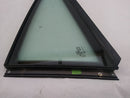 Audi TT Passenger Right Rear Quarter Glass Window-3