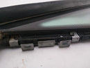 Audi TT Passenger Right Rear Quarter Glass Window-6