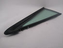 Audi TT Passenger Right Rear Quarter Glass Window-7