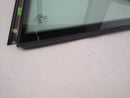 Audi TT Passenger Right Rear Quarter Glass Window-8