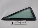 Audi TT Driver Leftt Rear Quarter Glass Window-1