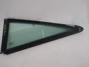 Audi TT Driver Leftt Rear Quarter Glass Window-2