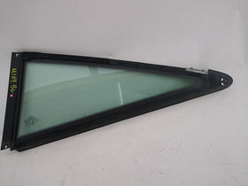 Audi TT Driver Leftt Rear Quarter Glass Window - 0